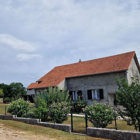 Apartman Lana Kijevo ภายนอก รูปภาพ