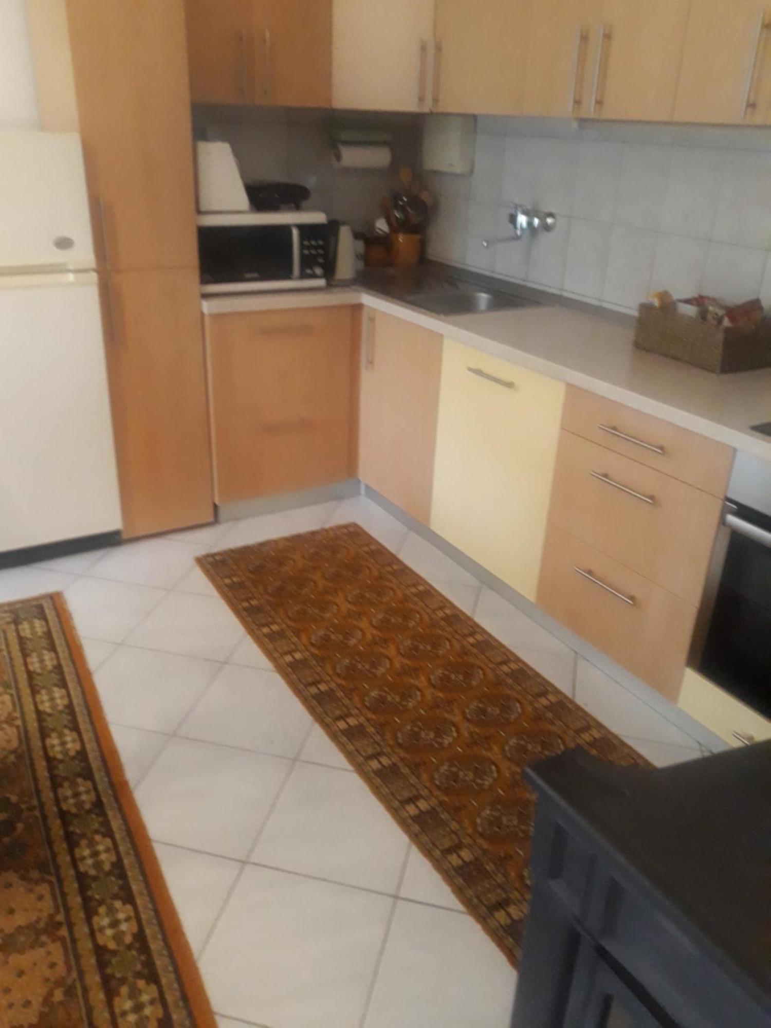 Apartman Lana Kijevo ภายนอก รูปภาพ
